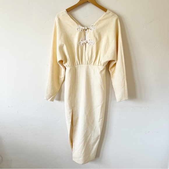 Song of Style Midi Dress - Picture 2 of 6